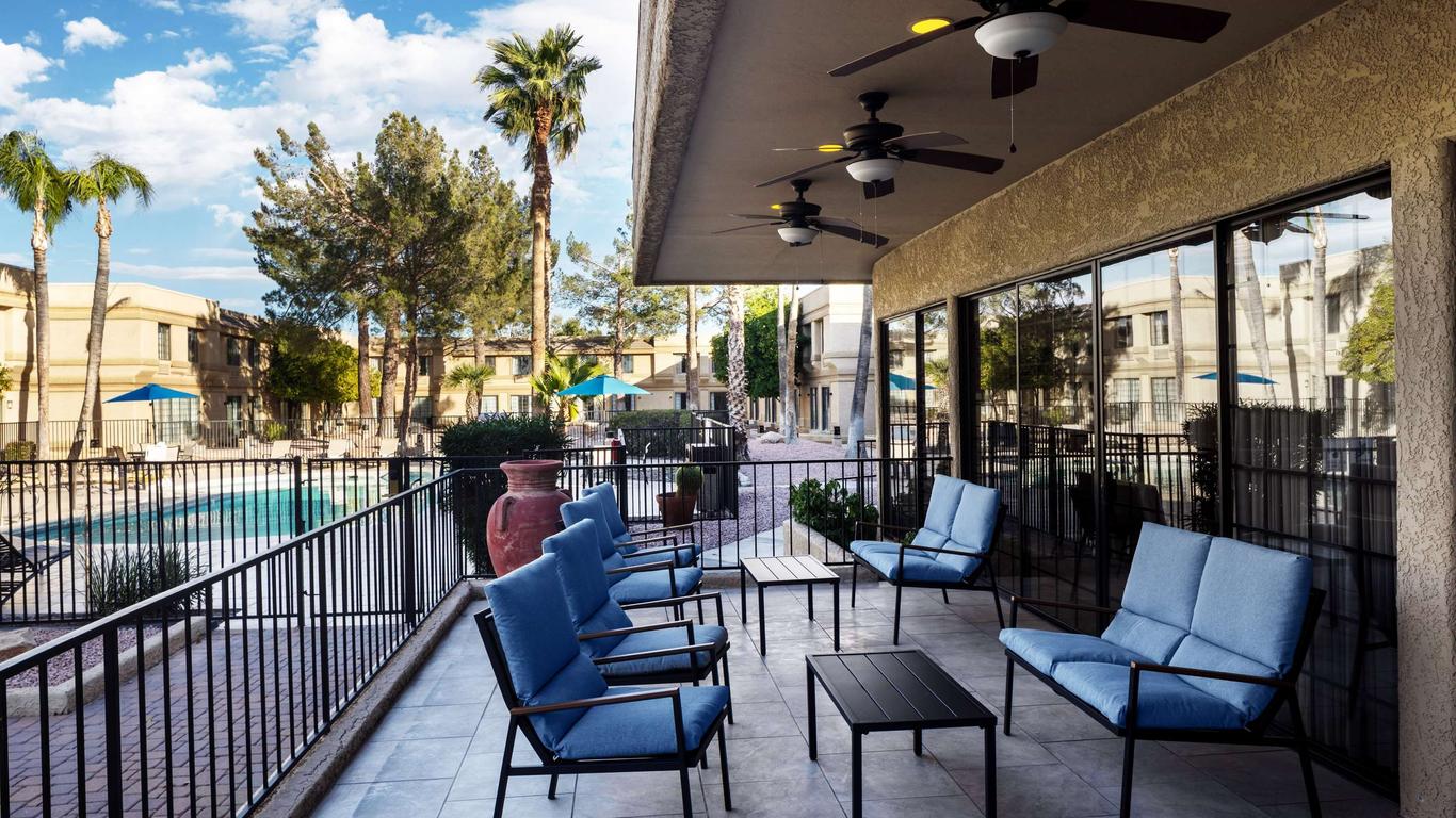 Wyndham Tucson Conference Center/Airport North