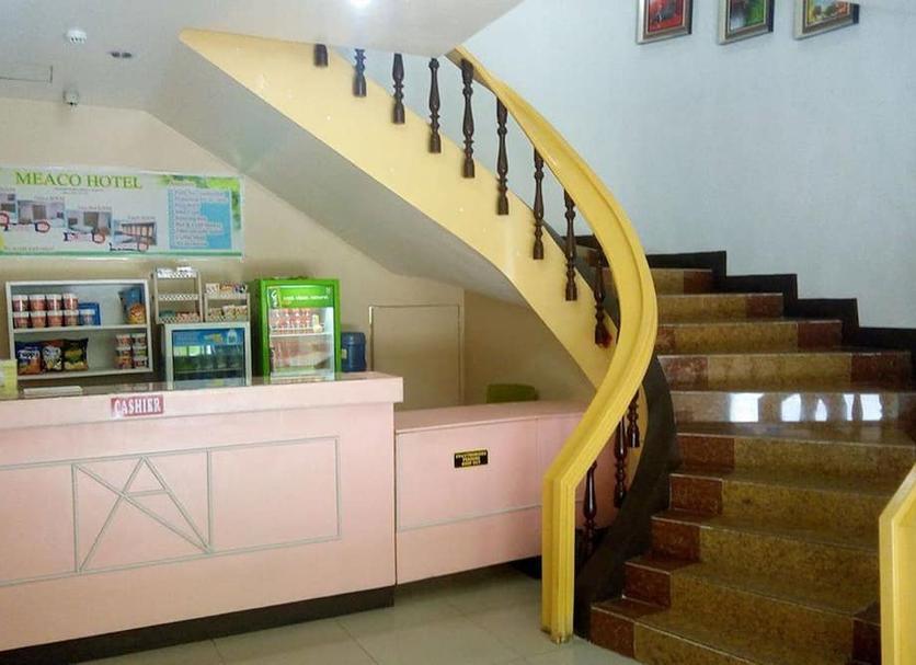 Stairs Photo