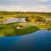 Golf course