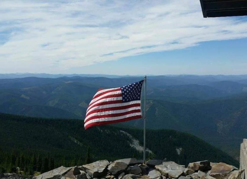 Outdoors view Photo