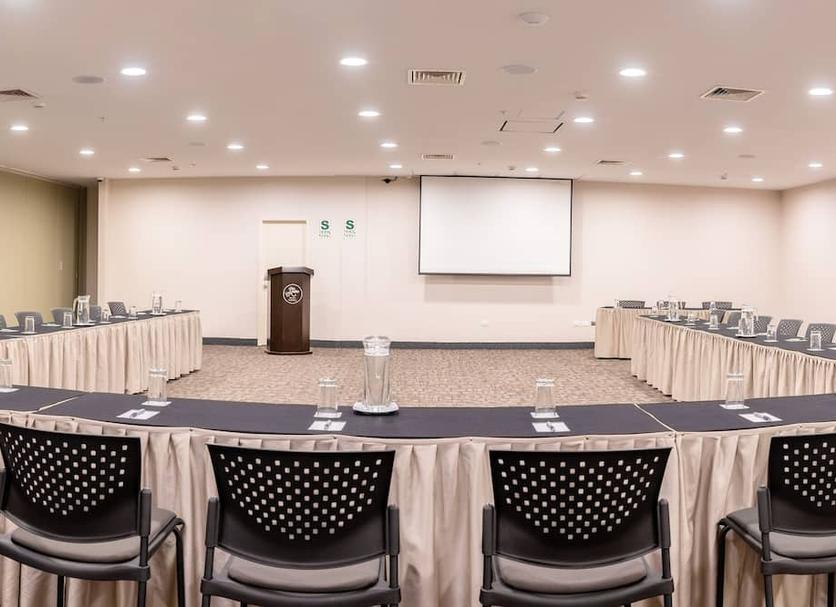 Conference room Photo