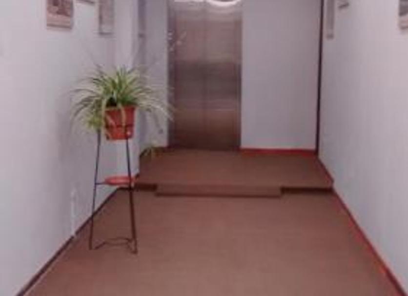 Hallway Photo