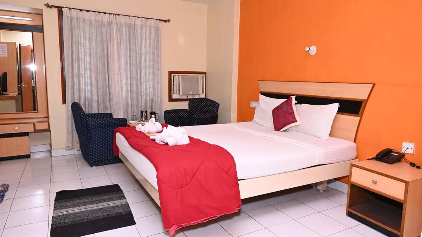 Blue Sea Hotel