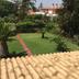 Outdoors view