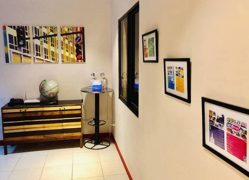 Room amenity Photo