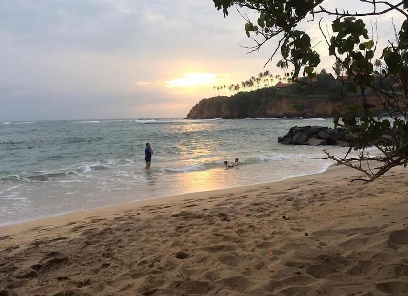 Beach Photo