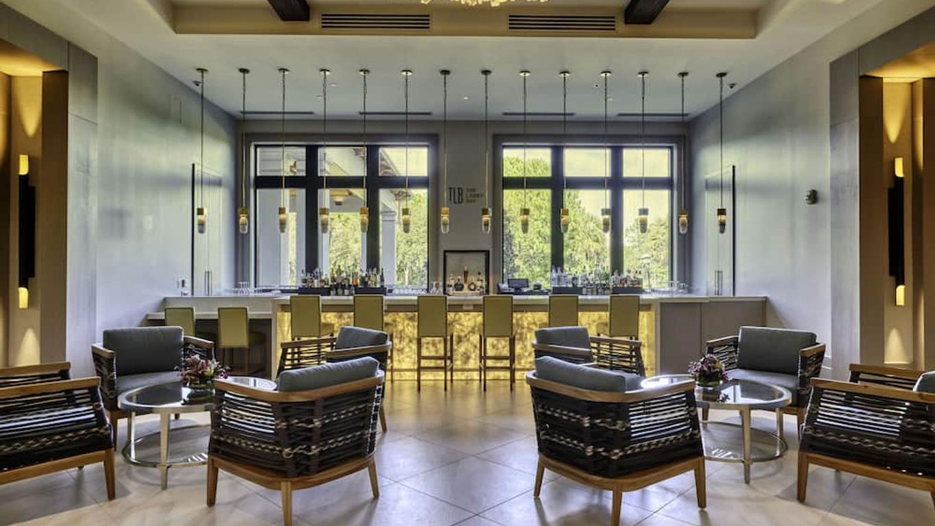 Hotel Effie Sandestin, Autograph Collection