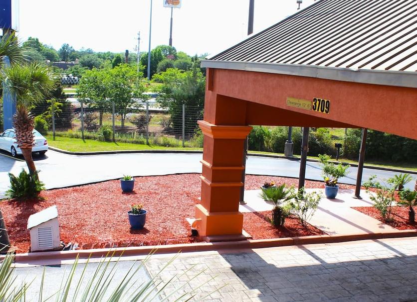 Outdoors view Photo
