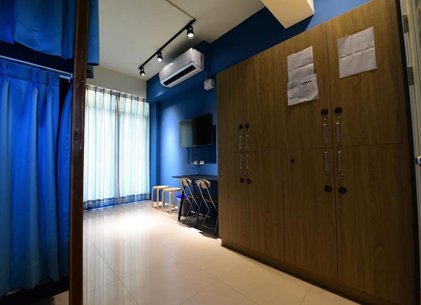 Room amenity Photo