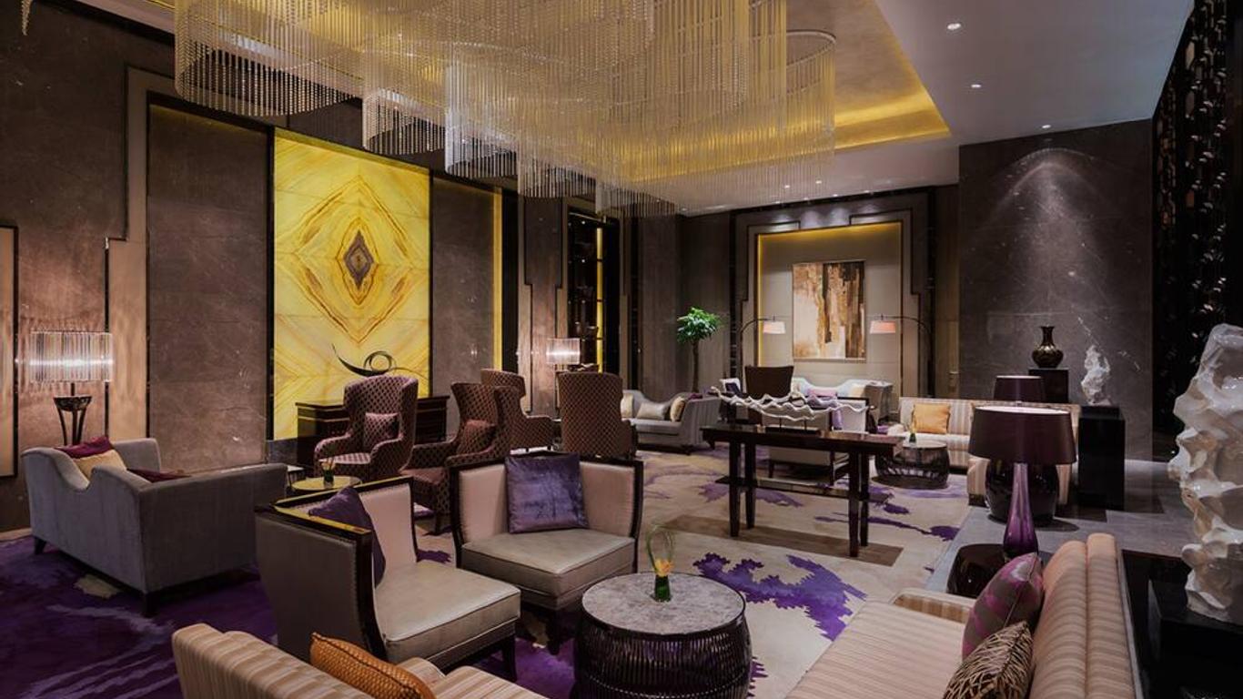 Wanda Realm Maanshan
