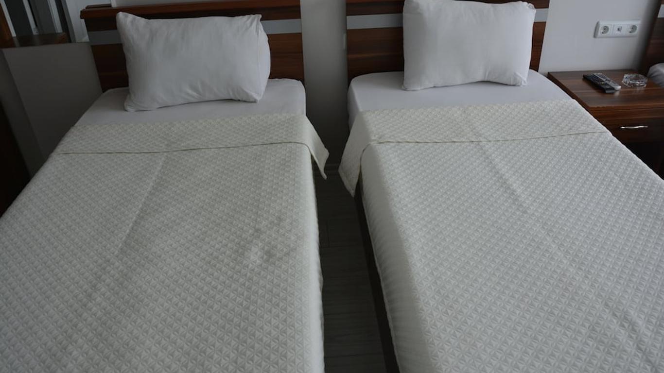 Konak Hotel