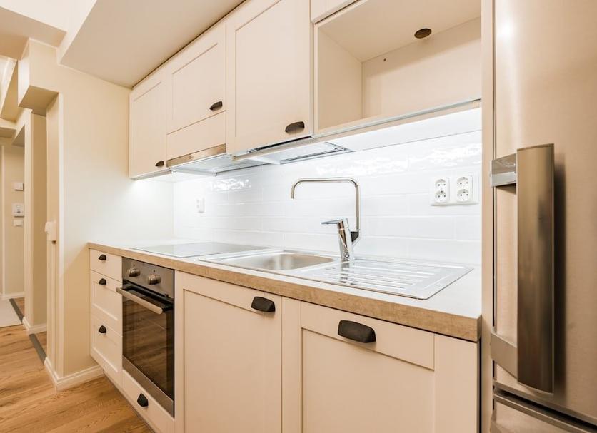 Kitchen Photo