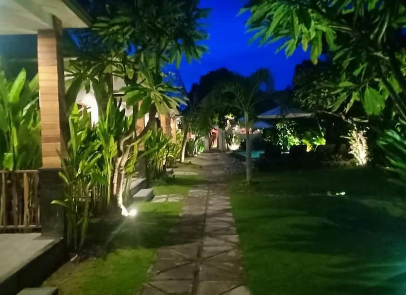 Outdoors view Photo