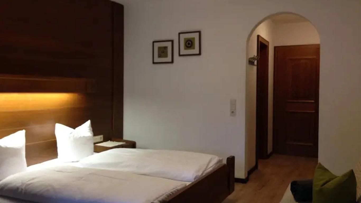 Hotel Zerres