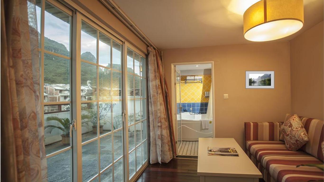 Michael's Inn & Suites