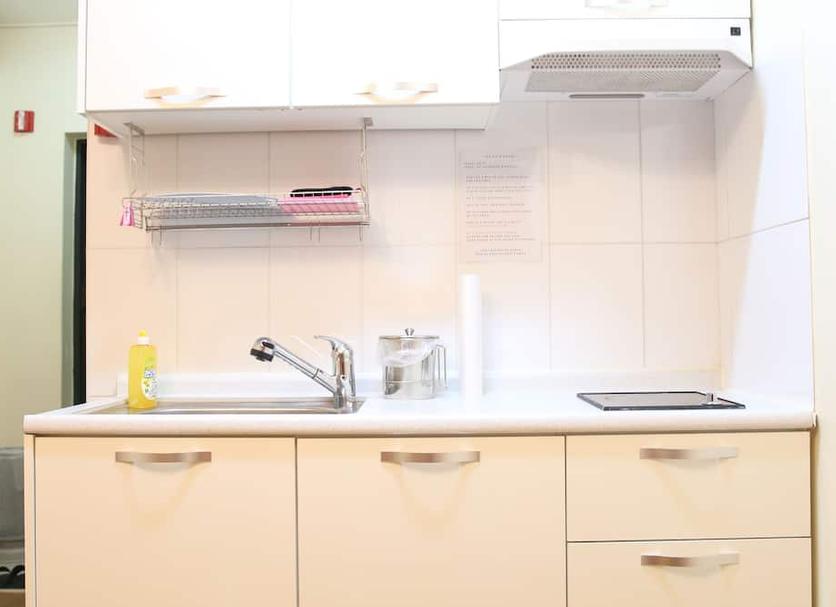 Kitchen Photo