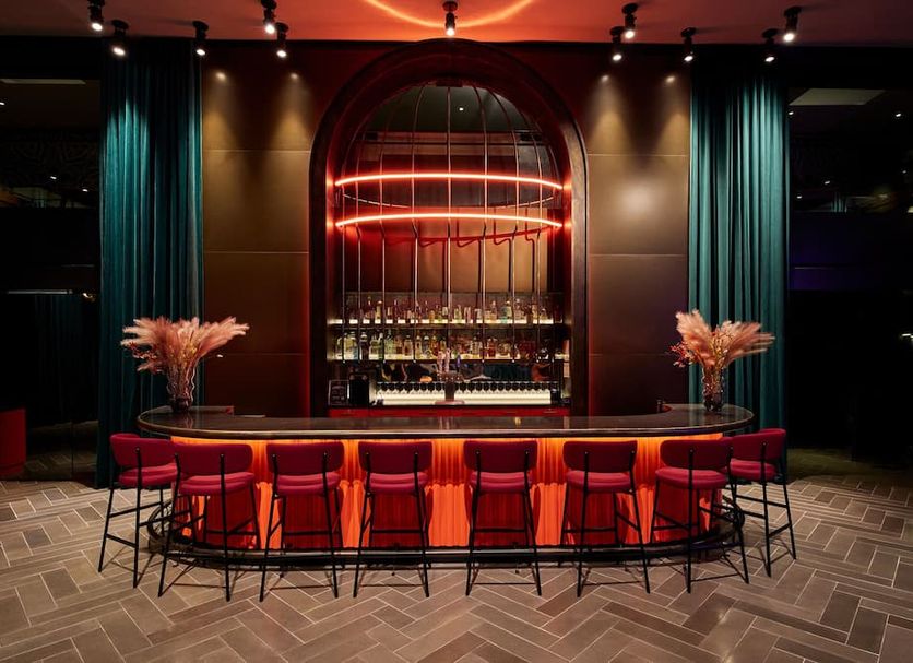 Bar Photo