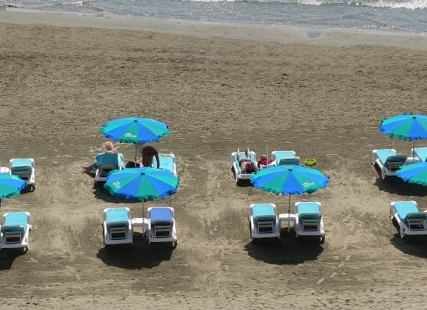 Beach Photo