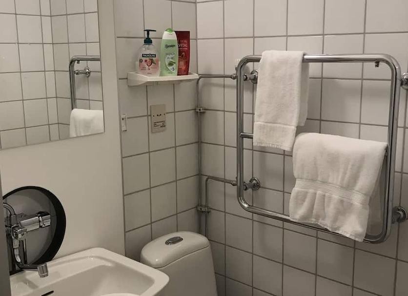 Bathroom Photo