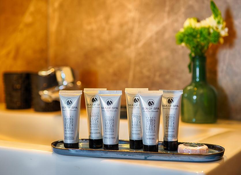 Room amenity Photo