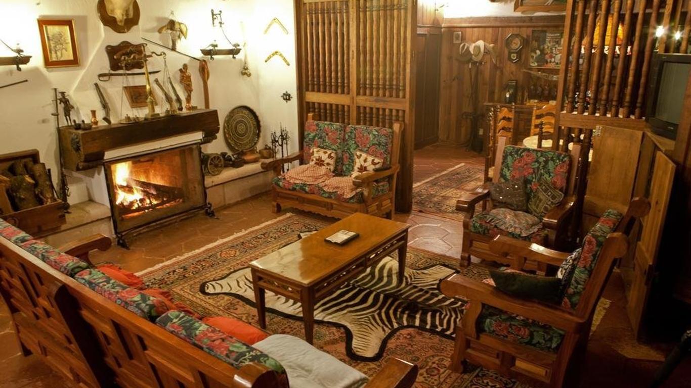 Villa del Lago