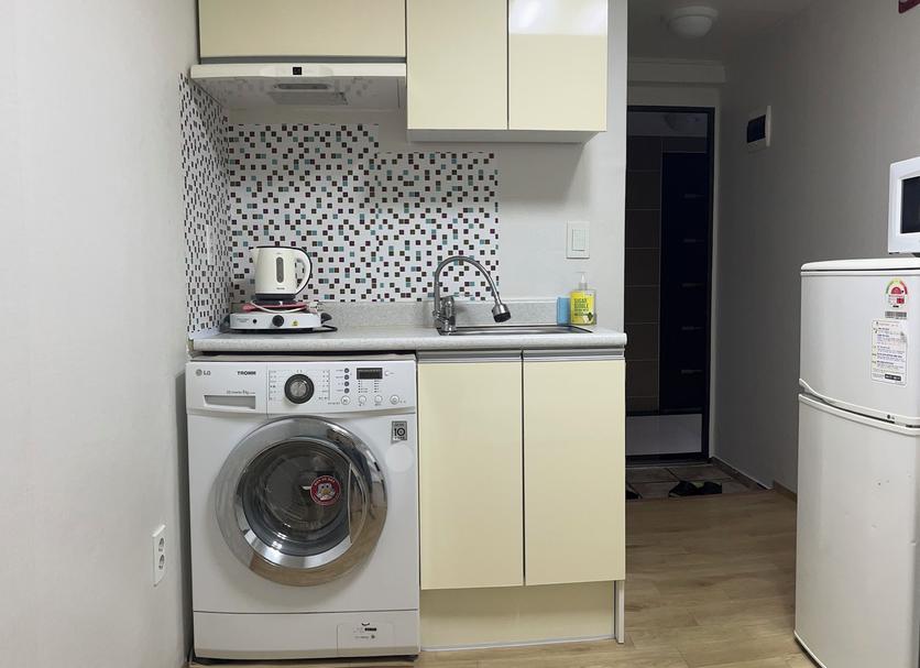 Kitchen Photo