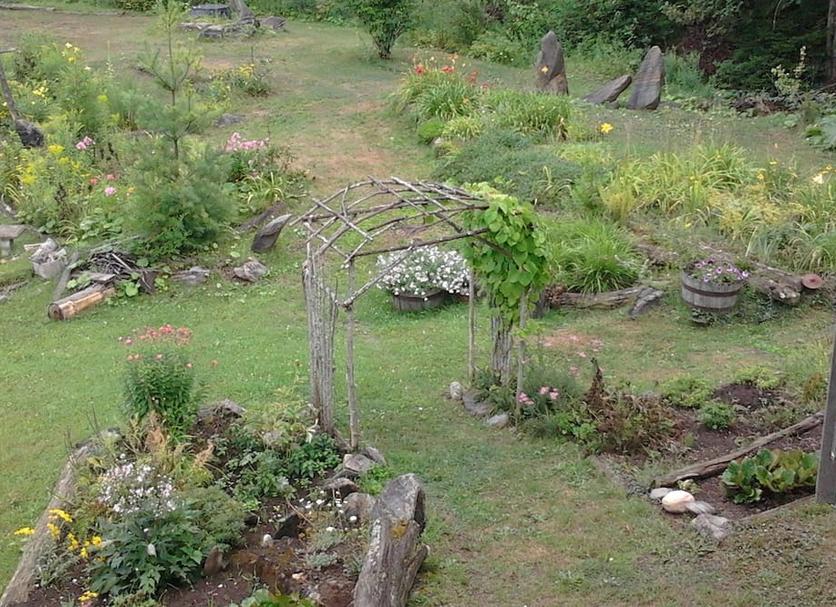 Outdoors view Photo