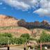 Outdoors view