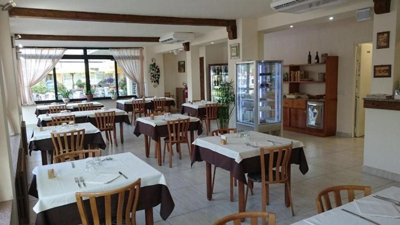 Albergo ristorante Elena