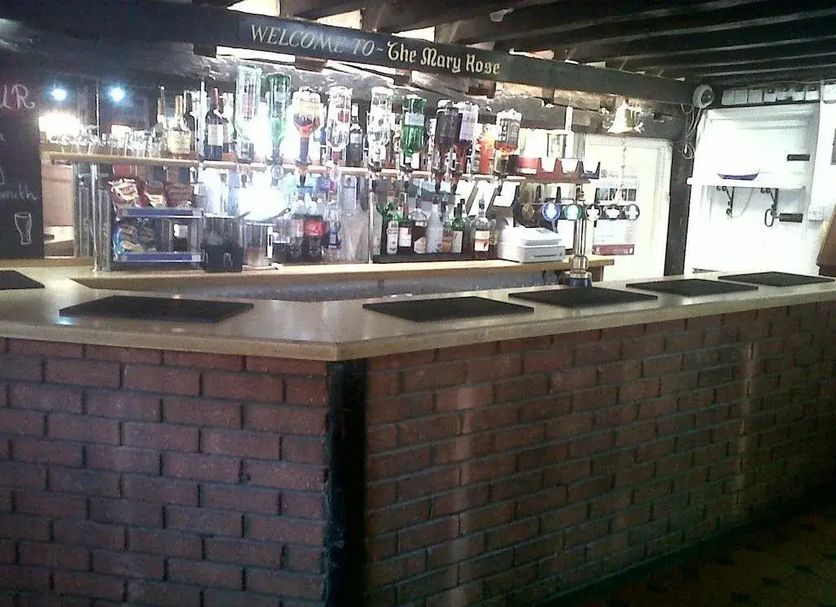 Bar Photo