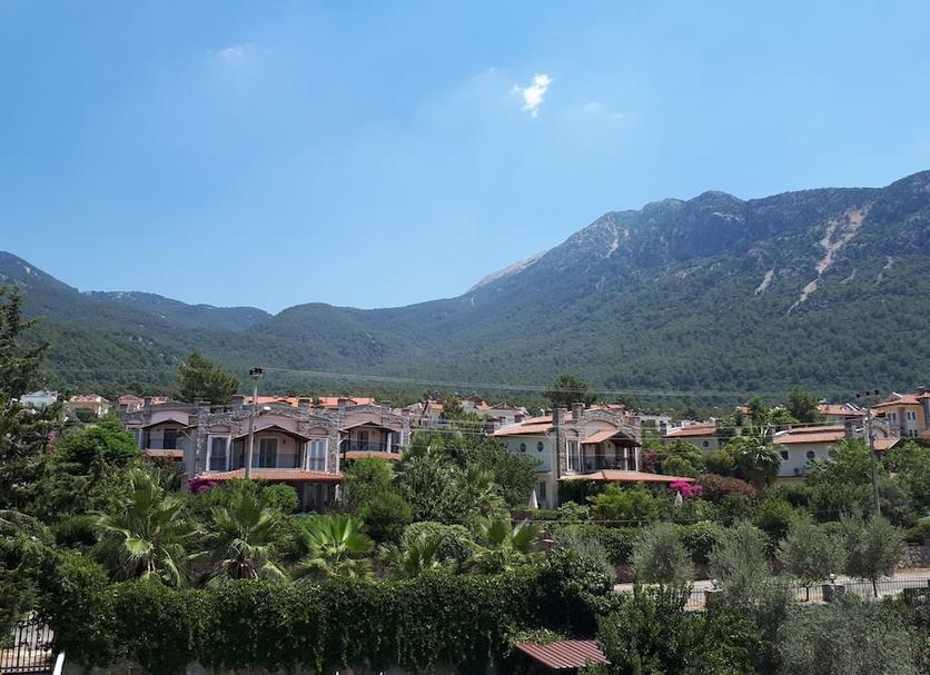 Outdoors view Photo