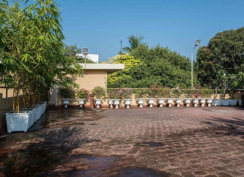 Outdoors view Photo