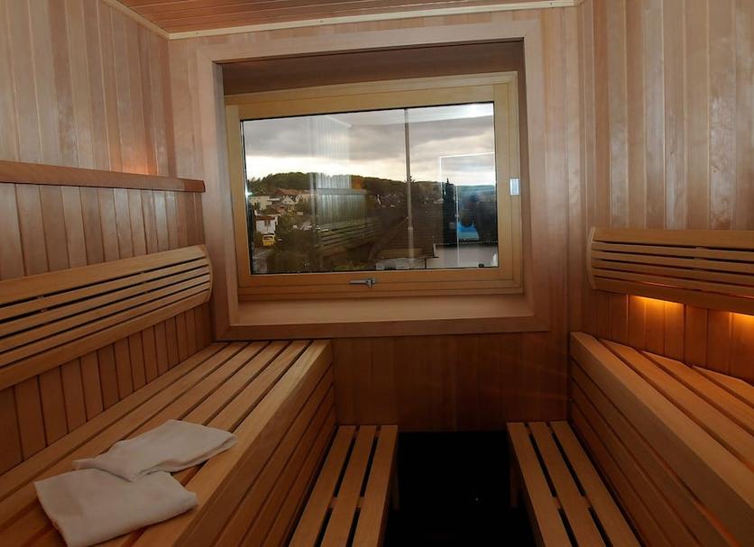 Spa Photo