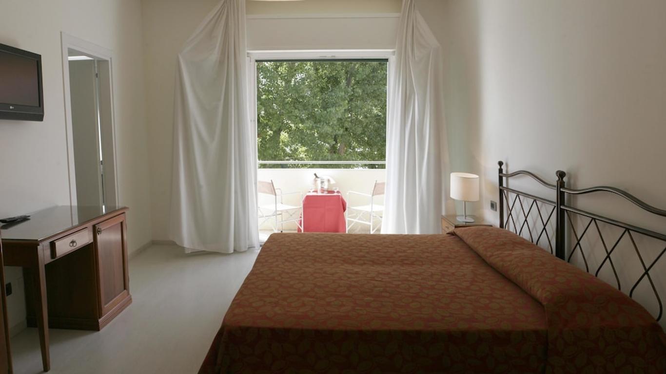 Hotel Sorriso