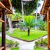 Outdoors view