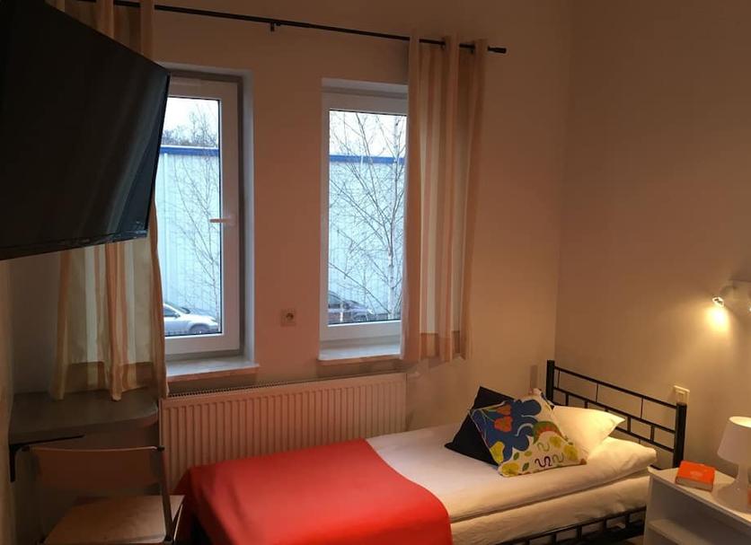 Bedroom Photo
