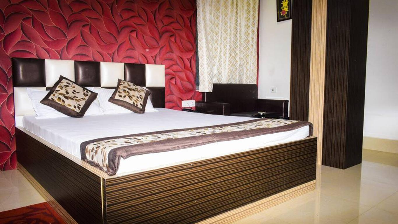 Hotel Biswanath