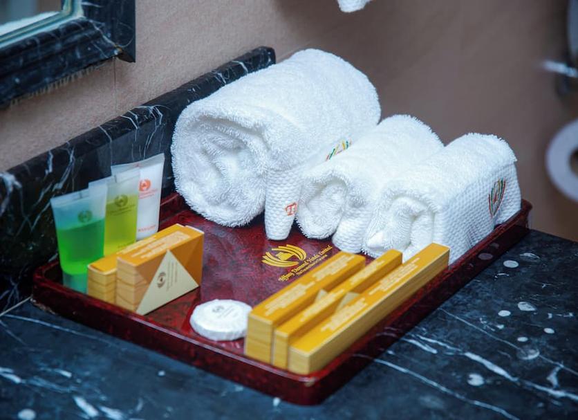 Room amenity Photo