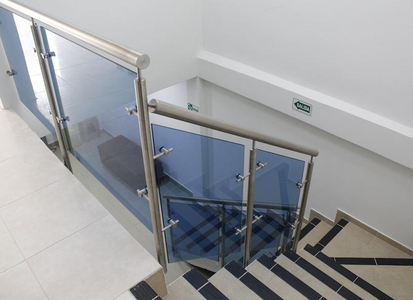 Stairs Photo