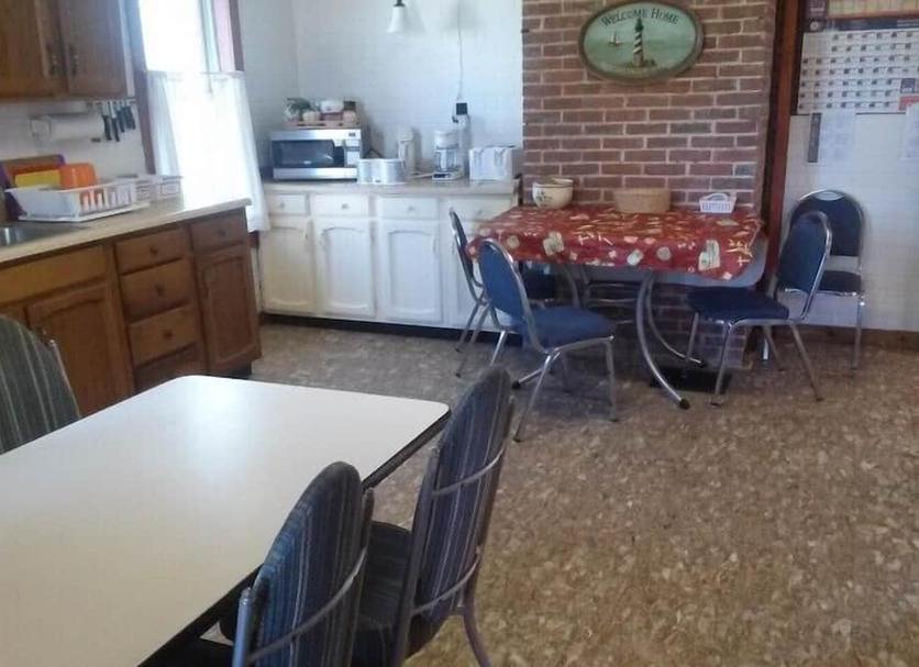Dining room Photo