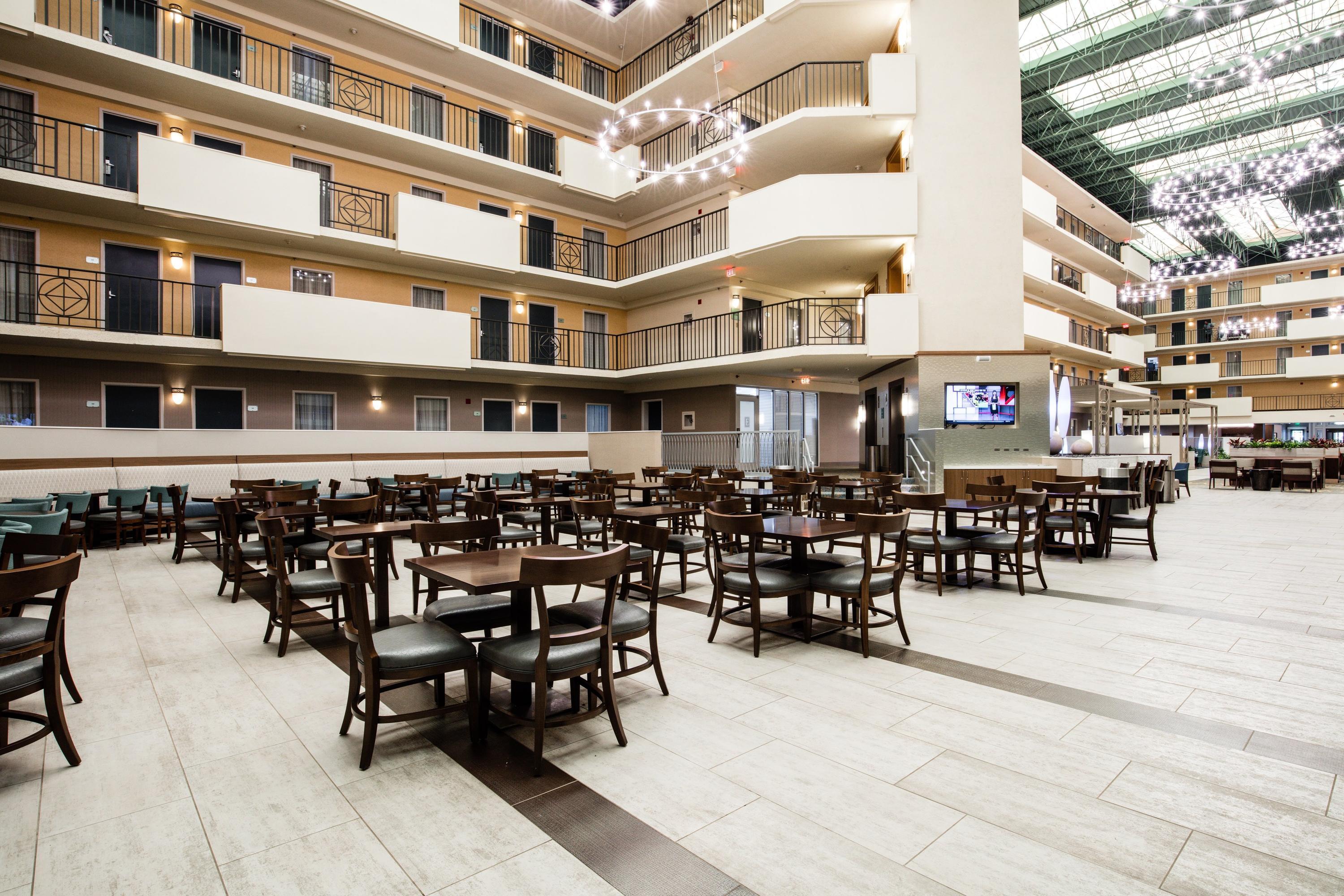 Embassy Suites by Hilton Memphis East Germantown area from