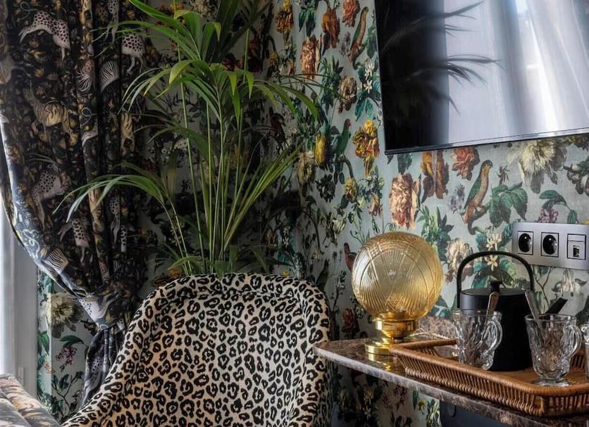 Room amenity Photo