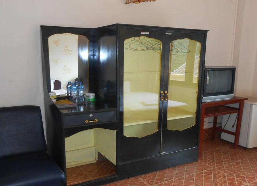 Room amenity Photo