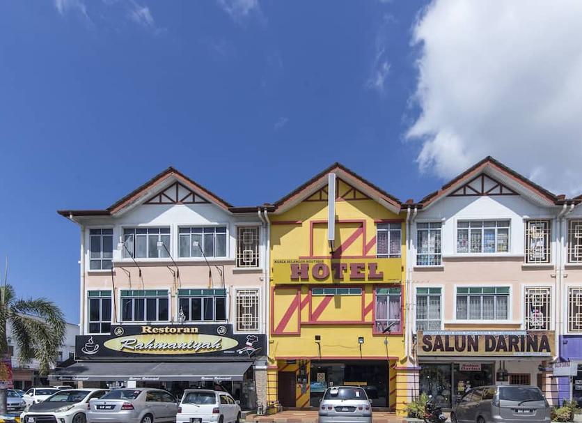 Building Photo