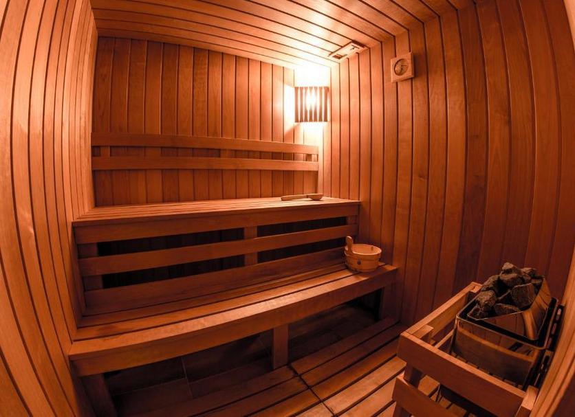 Spa Photo