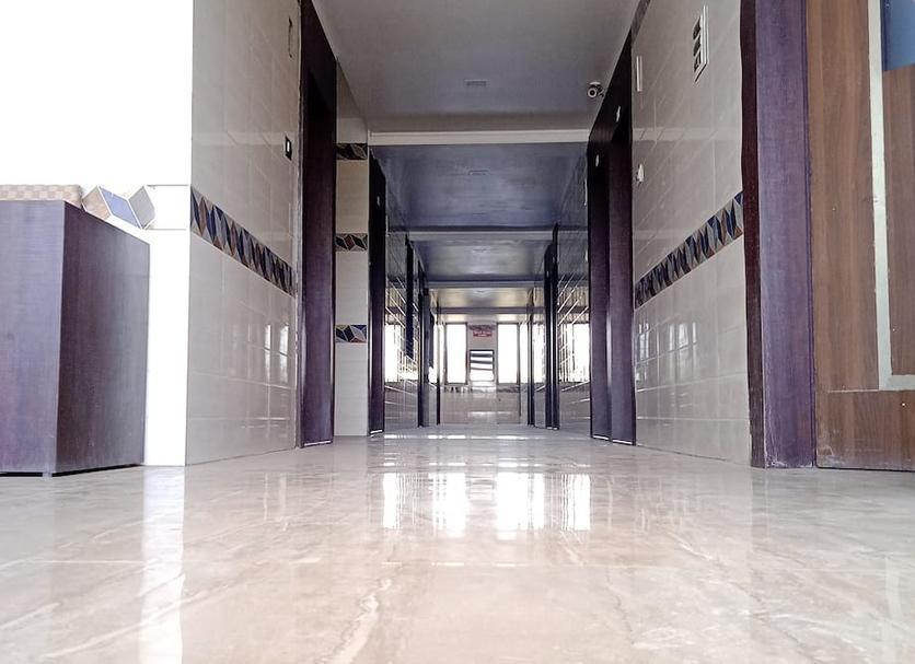 Hallway Photo