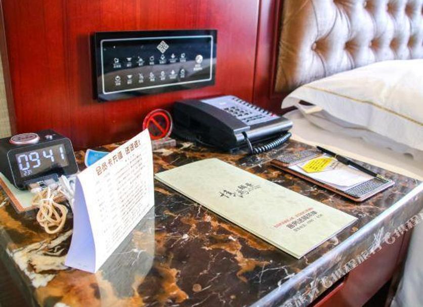 Room amenity Photo