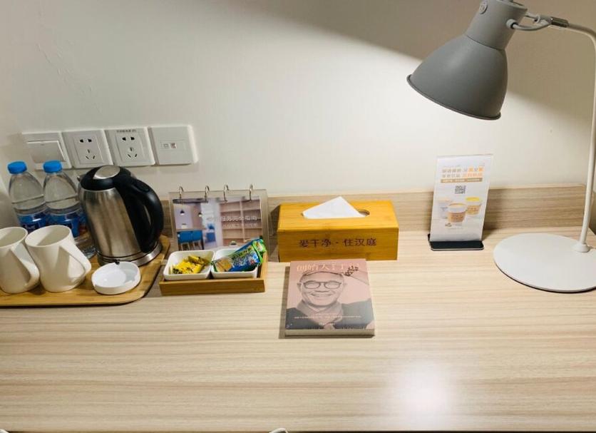 Room amenity Photo