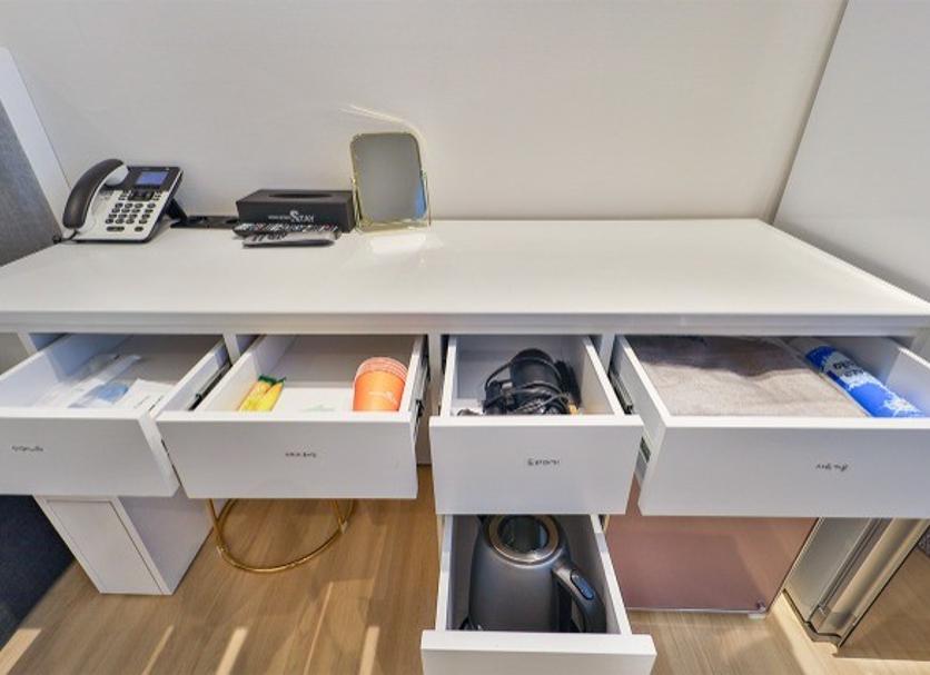 Room amenity Photo