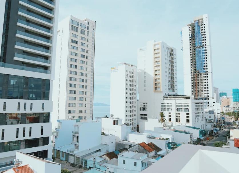 Outdoors view Photo